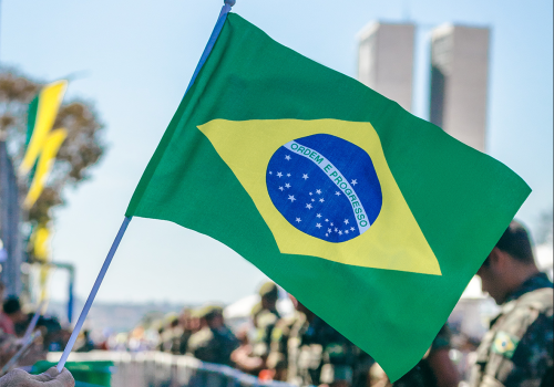 Brasil: advertencia a la navegación democrática