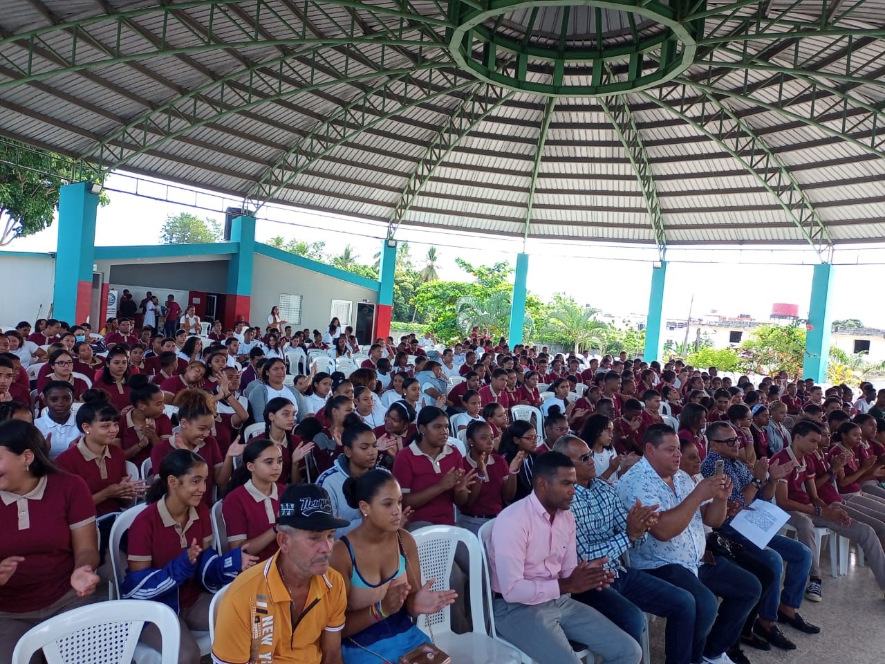 Un mensaje a la juventud dominicana