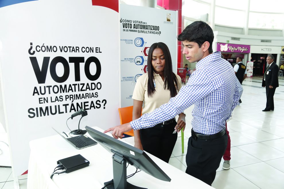 El voto de los jóvenes será decisivo en elecciones de mayo 2024