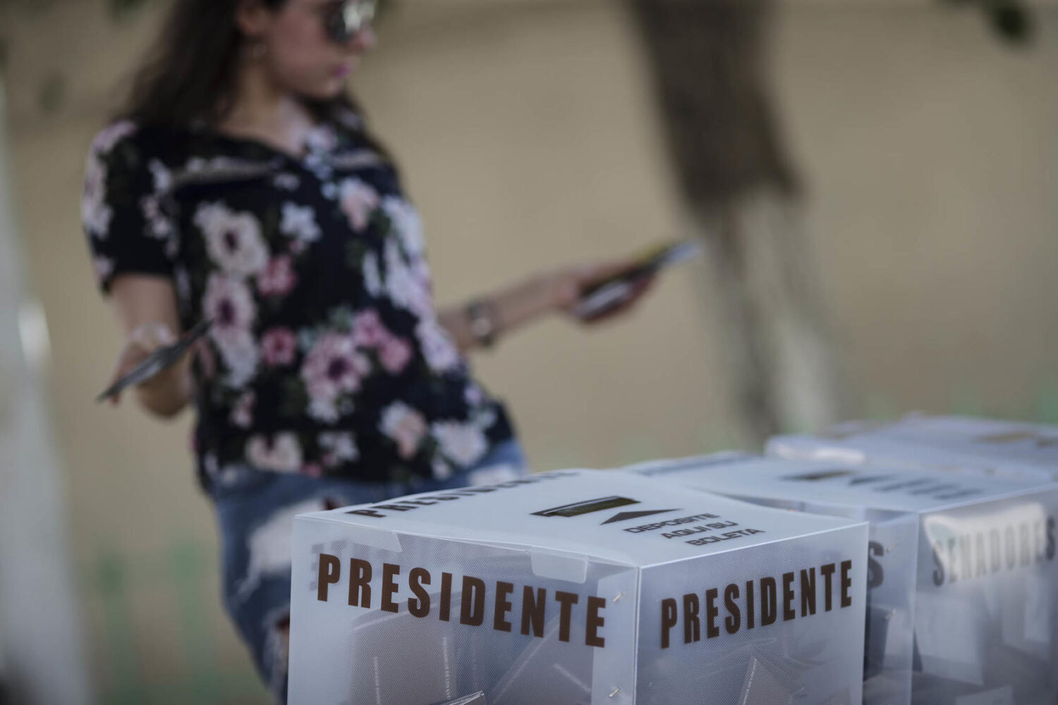 Un avance sobre las elecciones de 2024 en América Latina