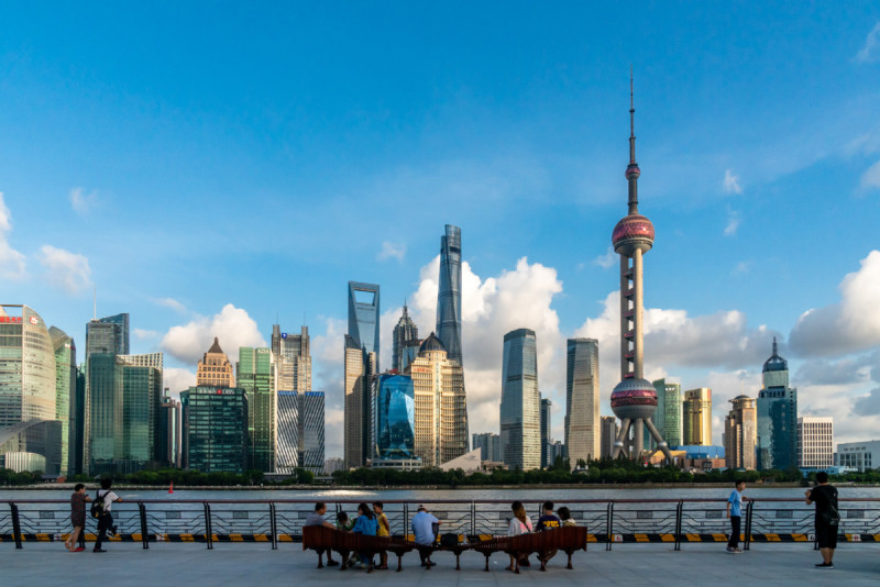 Las Dos Sesiones de China: Compartir oportunidades de desarrollo y salvaguardar el orden de la economía mundial