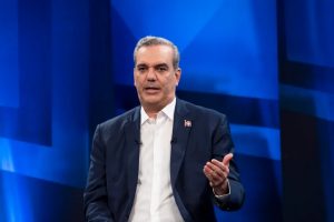 Luis Abinader: un gobierno sin apologistas