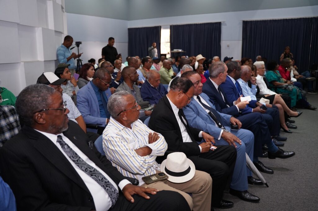 UASD conmemorará 89 natalicio Peña Gómez