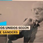 El senador en el Capitolio para hablar de Donald Trump, las protestas en Minneapolis y el ‘caso Epstein’