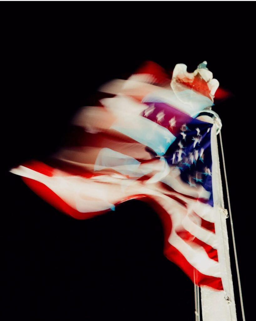 No es Trump. Es Estados Unidos