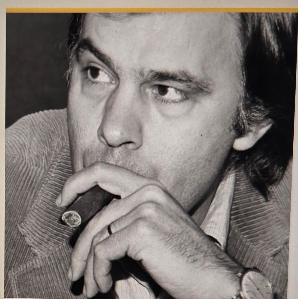 Felipe y la computadora