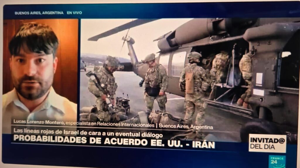 Diplomacia sin consenso: las claves del bloqueo en las negociaciones entre EE. UU. e Irán