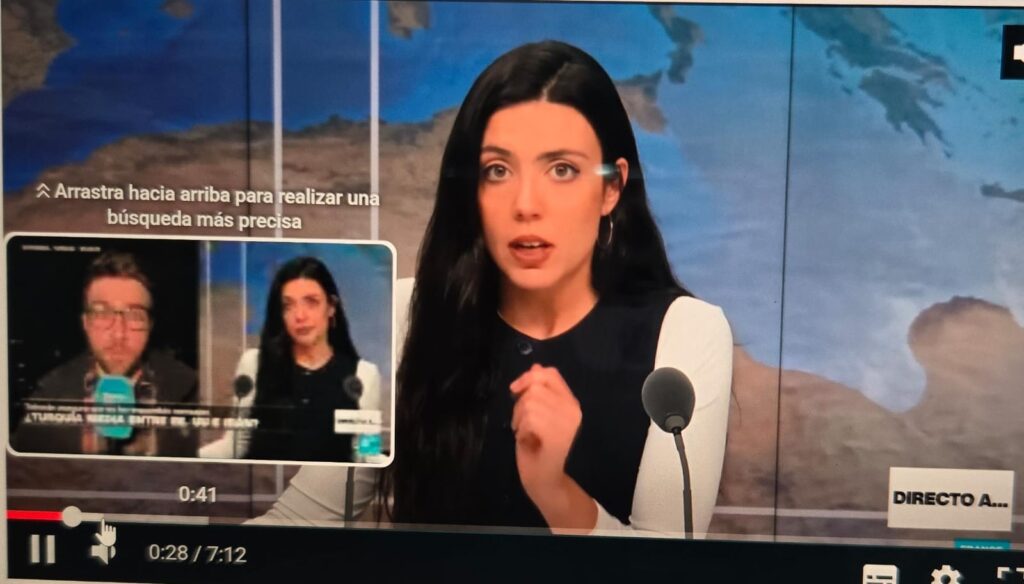 Trump rebaja sus amenazas a Irán y habla de un posible acuerdo: ¿a qué se debe su nuevo giro?