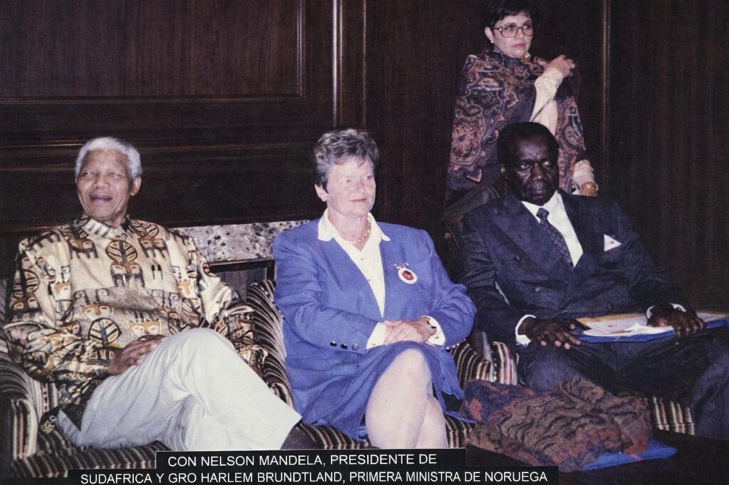 El fascinante papel de los líderes en la historia