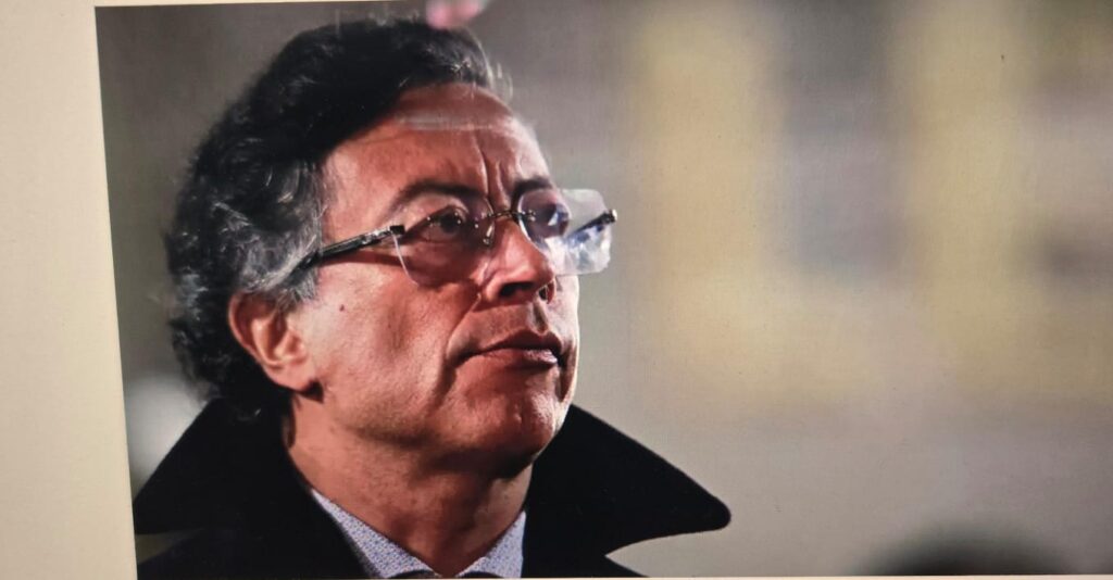 Petro reacciona a investigaciones de EE. UU. citadas por ‘NYT’ y niega vínculos con el narcotráfico