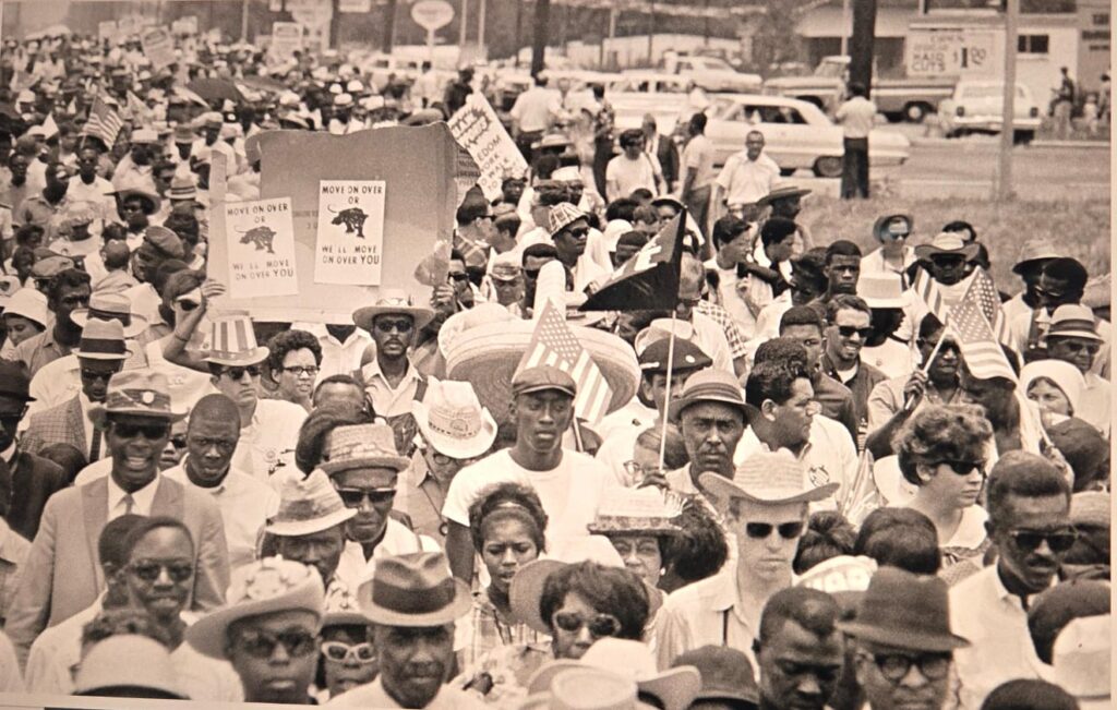 Another Country Estados Unidos, lo sublime, lo abominable