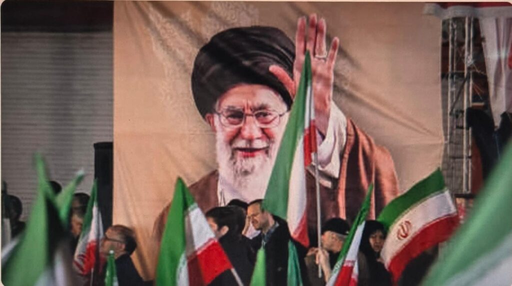 DECLARACIÓN COMPLETA de Irán sobre alto el fuego y apertura de Ormuz