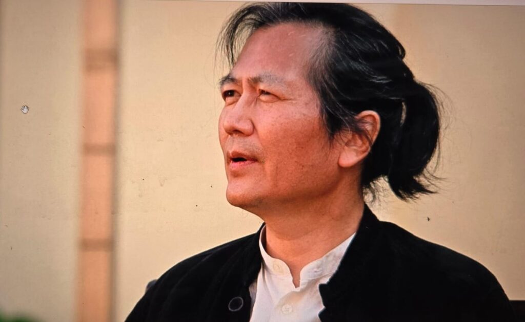 Byung-Chul Han, filósofo: “Pensamos que somos libres, pero pasamos de una adicción a otra”