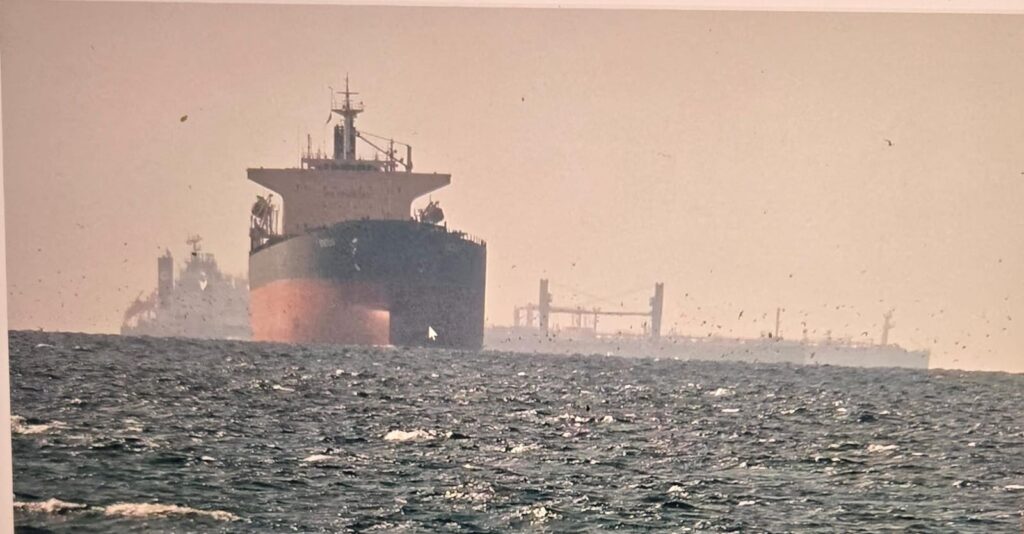 La guerra de Irán, un cambio irreversible en el engranaje energético que mueve el mundo