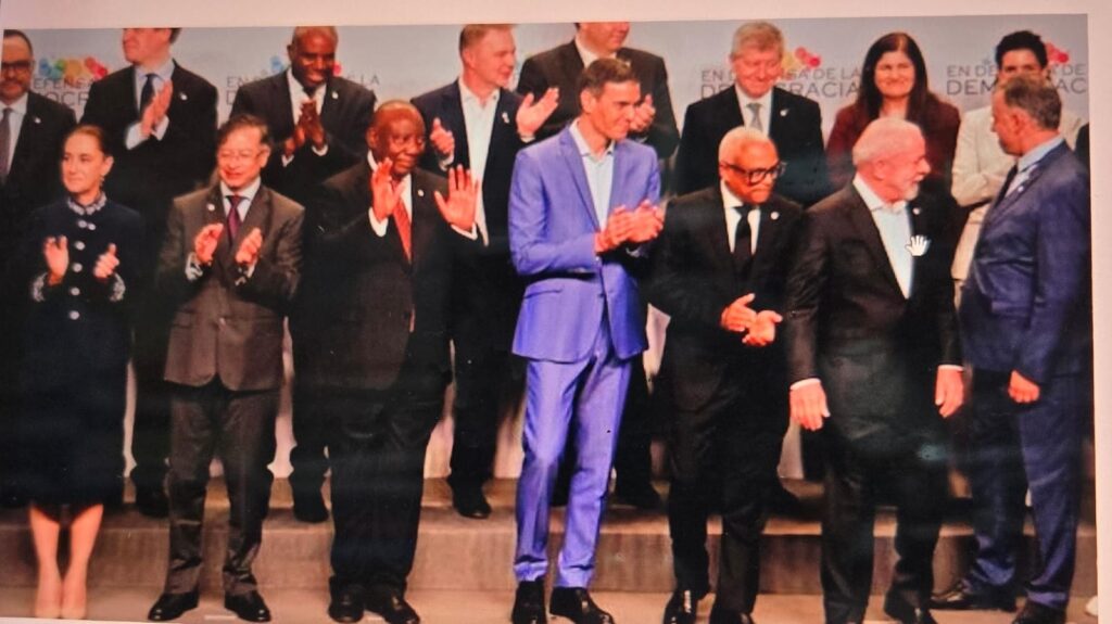 ¿Barcelona, salida del laberinto para el progresismo?