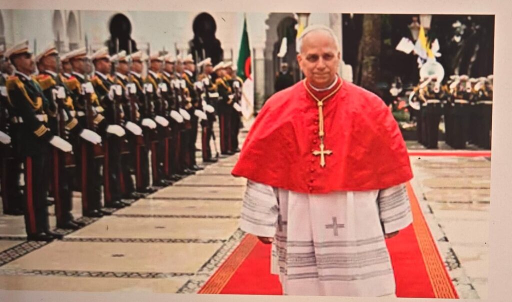 León XIV se convierte al fin en el Papa anti-Trump