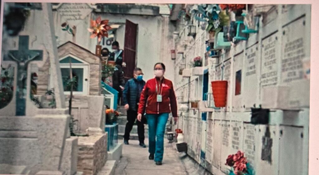 Hacia una democracia de izquierda