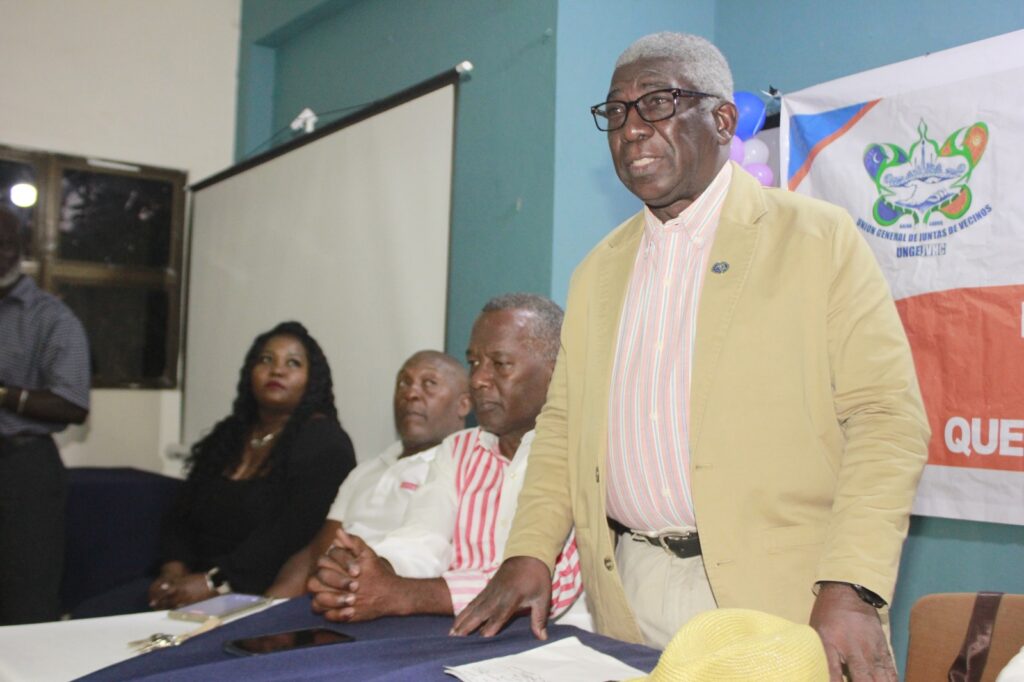 Por la paz global y la rebaja nacional de la canasta básica