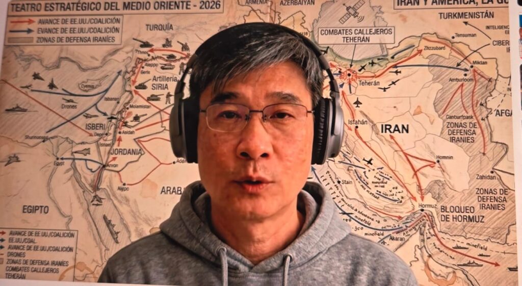 No toquen a Irán: el ultimátum de China que dejó sin salida a EE.UU