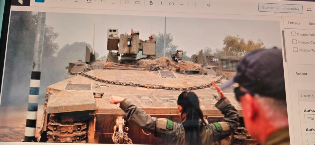 Entra en vigor el alto el fuego de diez días entre Israel y Líbano