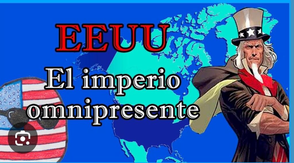 El retorno del imperialismo y sus consecuencias para la paz mundial