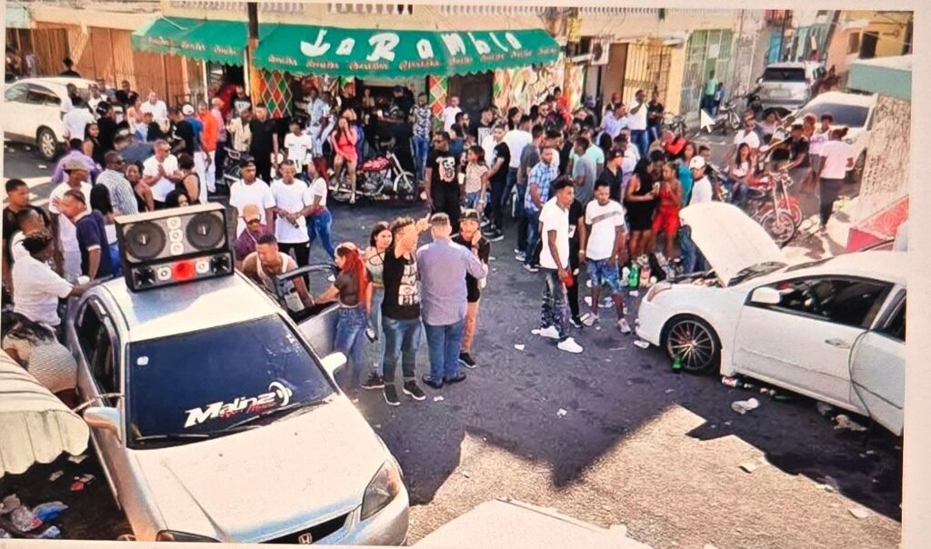 Defensor del Pueblo y Frente Barrial PRM se unen a propuesta de “Diálogos para la convivencia”