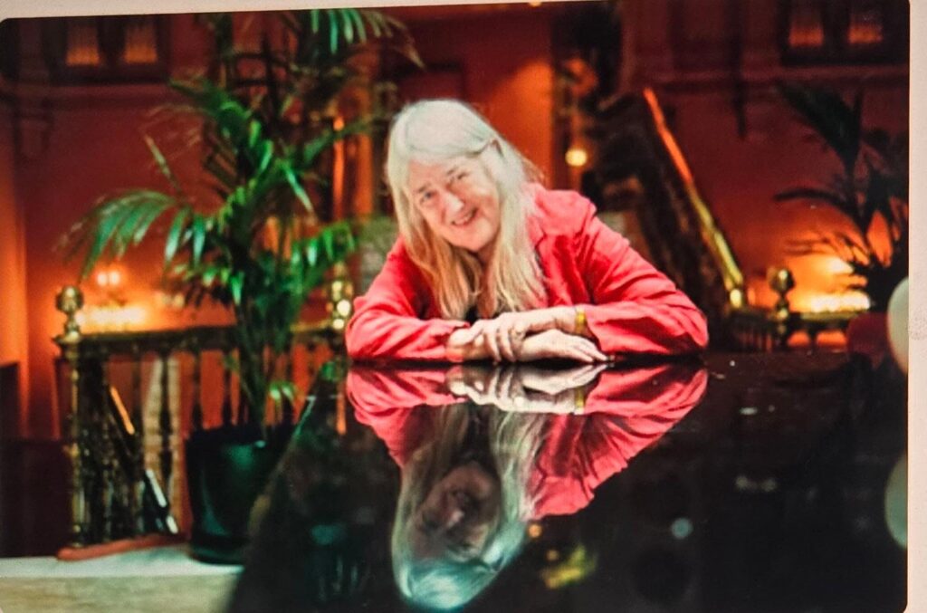 Mary Beard, historiadora: “La ultraderecha se está apropiando de los romanos”